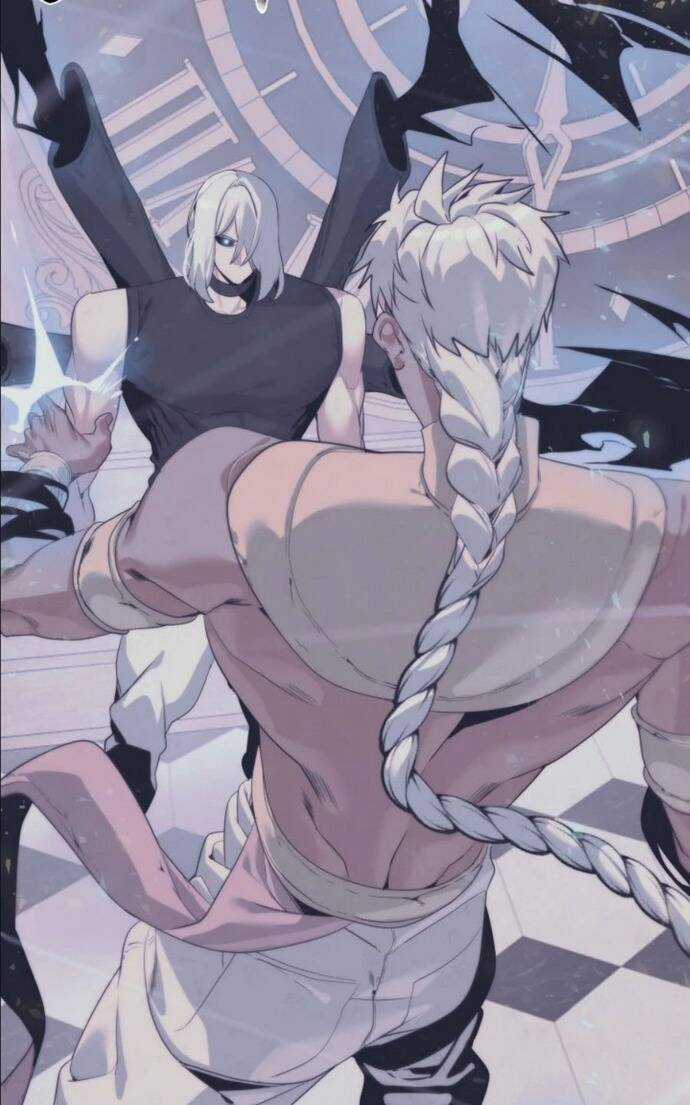 Hành Tinh Quái Vật Chapter 29 trang 32