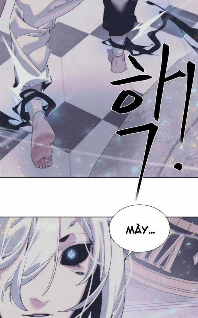 Hành Tinh Quái Vật Chapter 29 trang 33