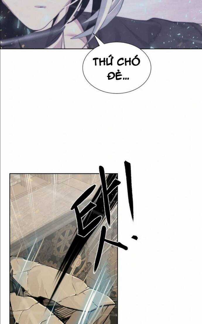 Hành Tinh Quái Vật Chapter 29 trang 34