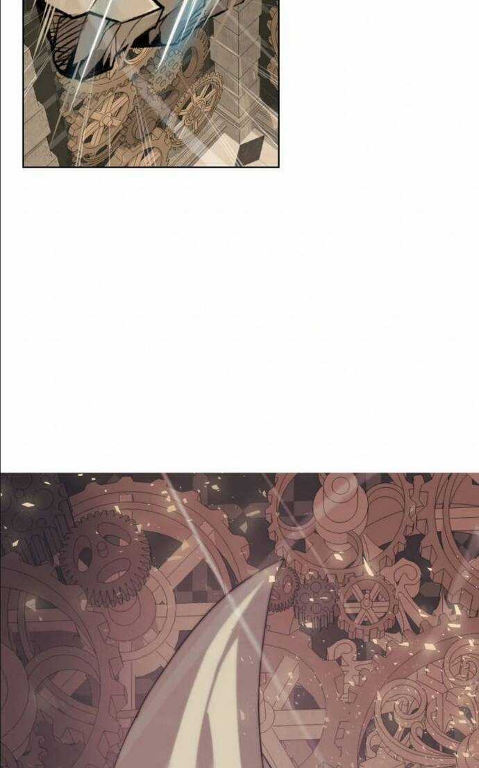 Hành Tinh Quái Vật Chapter 29 trang 35