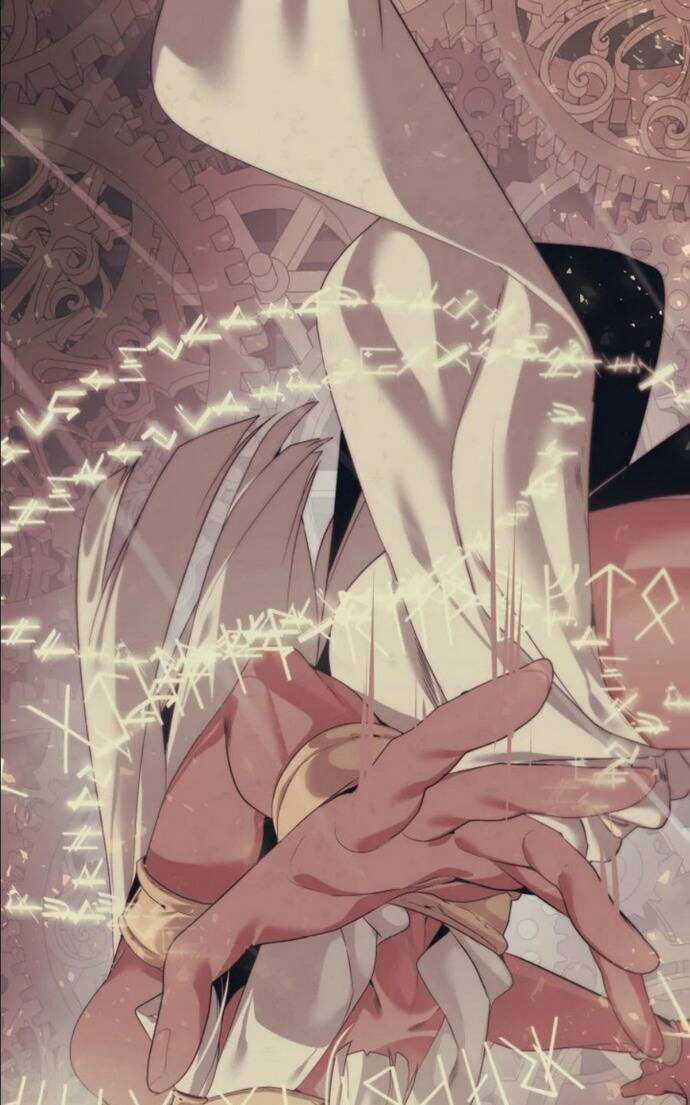 Hành Tinh Quái Vật Chapter 29 trang 36