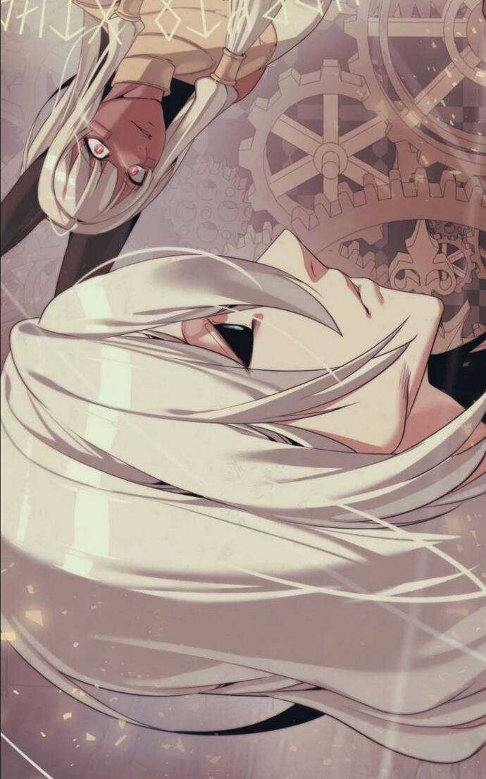 Hành Tinh Quái Vật Chapter 29 trang 37