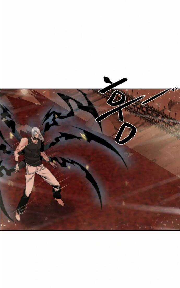 Hành Tinh Quái Vật Chapter 29 trang 39