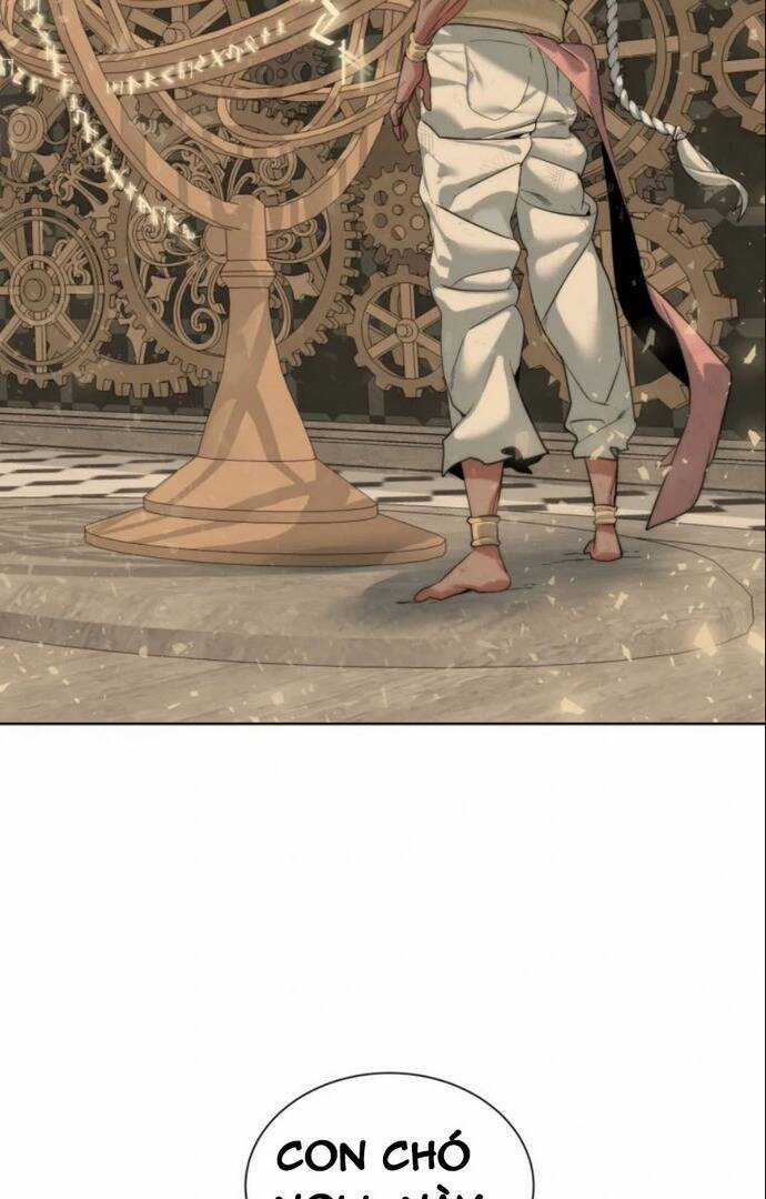 Hành Tinh Quái Vật Chapter 29 trang 4