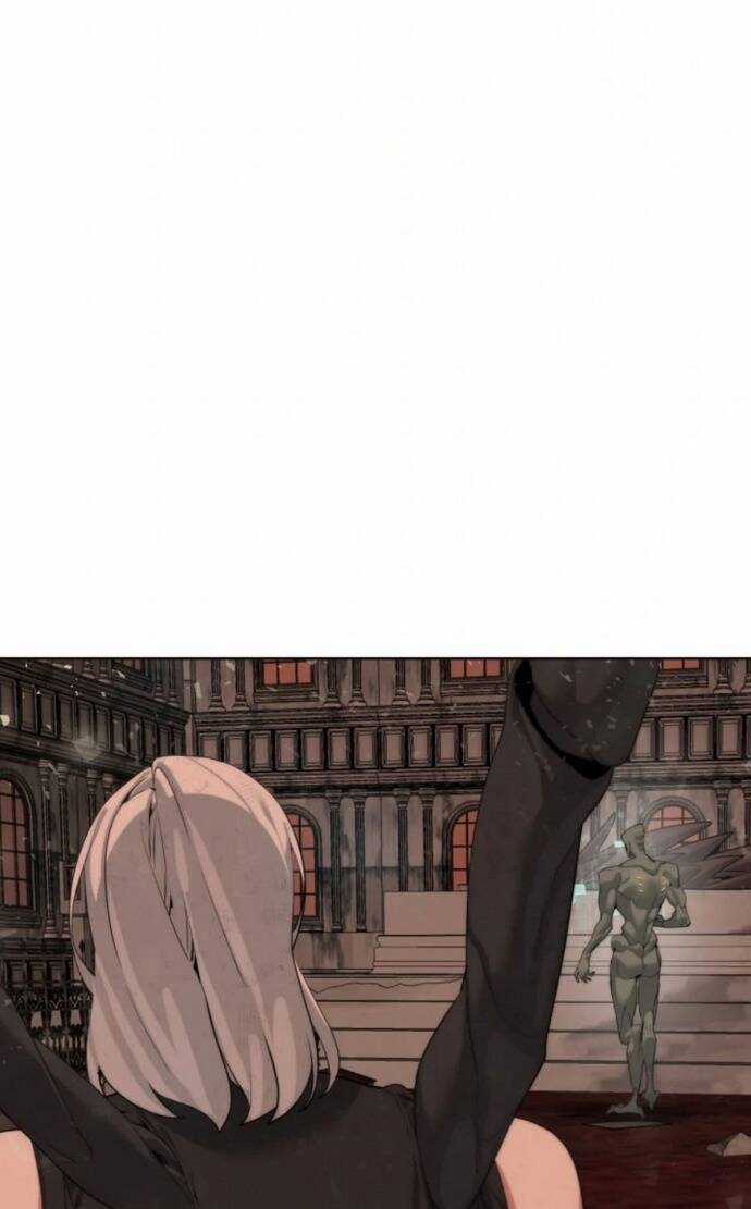 Hành Tinh Quái Vật Chapter 29 trang 40