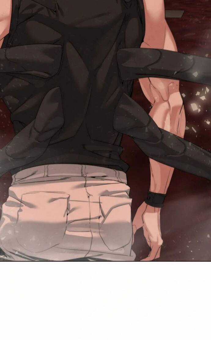 Hành Tinh Quái Vật Chapter 29 trang 41