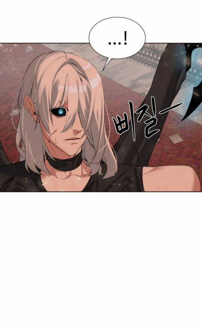 Hành Tinh Quái Vật Chapter 29 trang 42