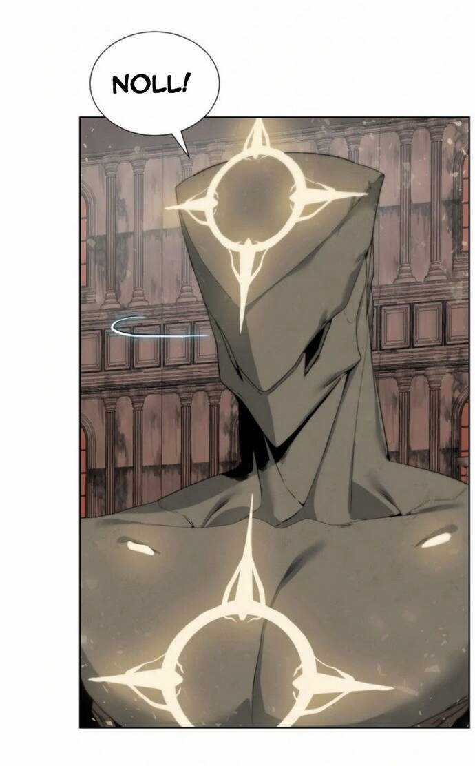 Hành Tinh Quái Vật Chapter 29 trang 43