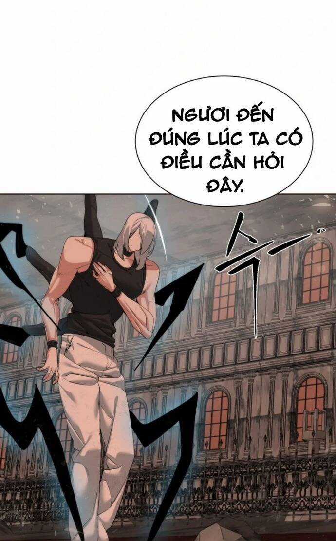 Hành Tinh Quái Vật Chapter 29 trang 44