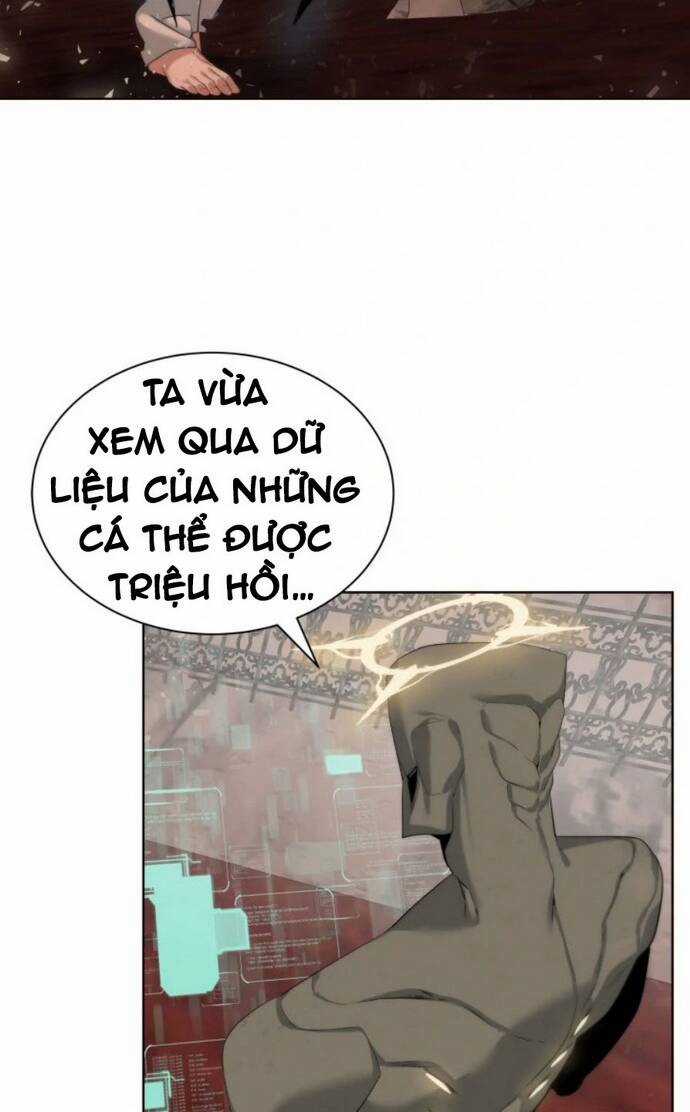 Hành Tinh Quái Vật Chapter 29 trang 45