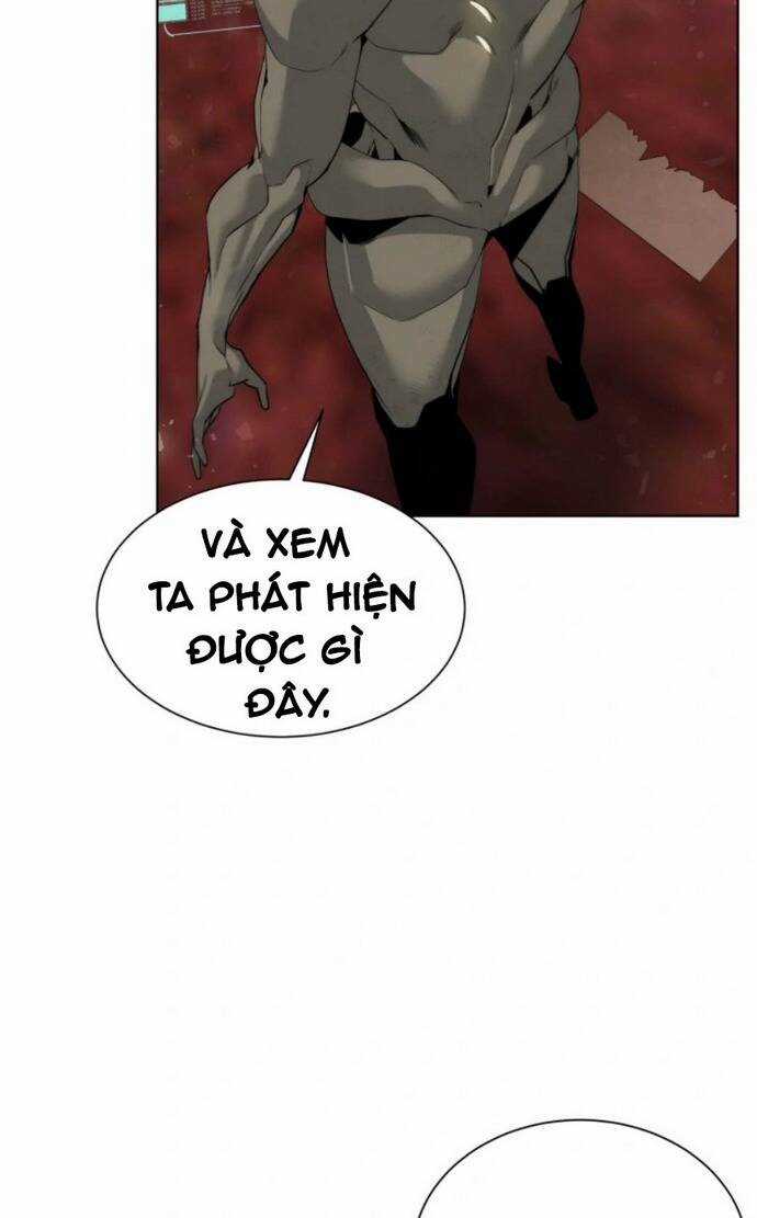 Hành Tinh Quái Vật Chapter 29 trang 46