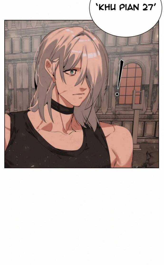 Hành Tinh Quái Vật Chapter 29 trang 47