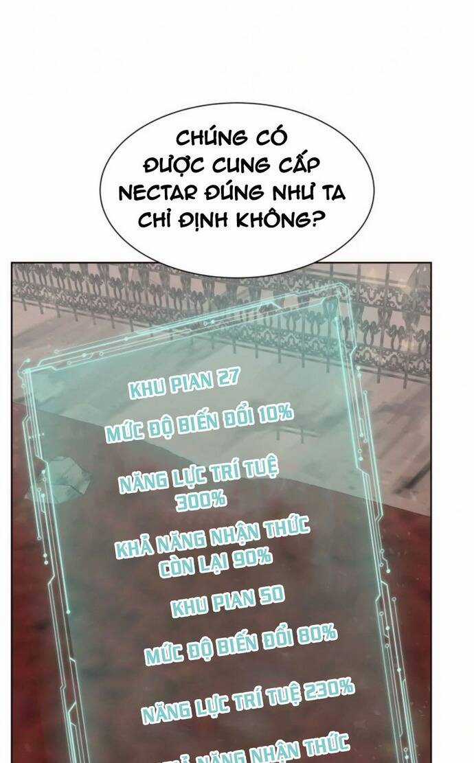 Hành Tinh Quái Vật Chapter 29 trang 48