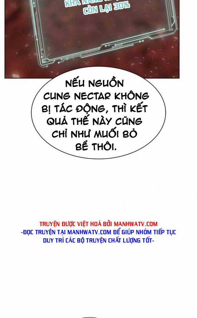 Hành Tinh Quái Vật Chapter 29 trang 49