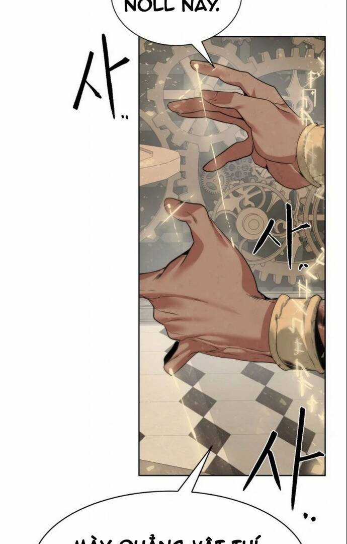 Hành Tinh Quái Vật Chapter 29 trang 5