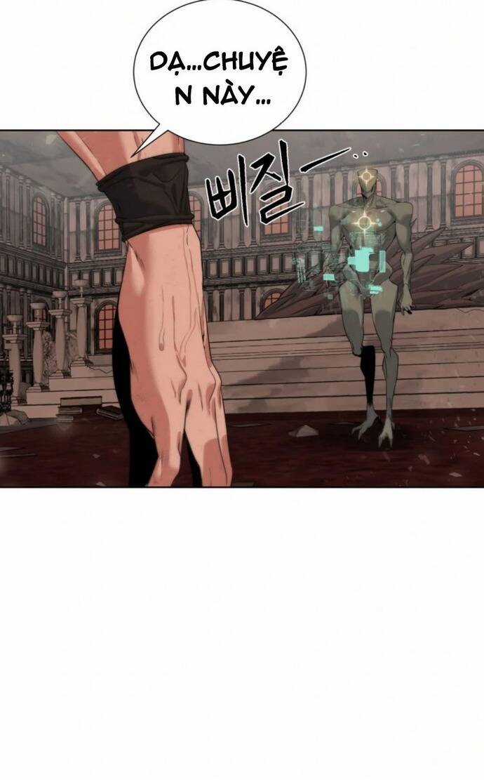 Hành Tinh Quái Vật Chapter 29 trang 50