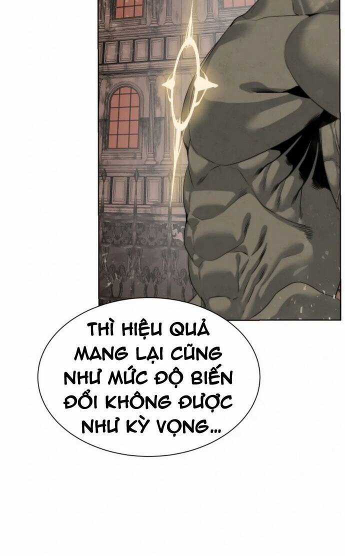 Hành Tinh Quái Vật Chapter 29 trang 53