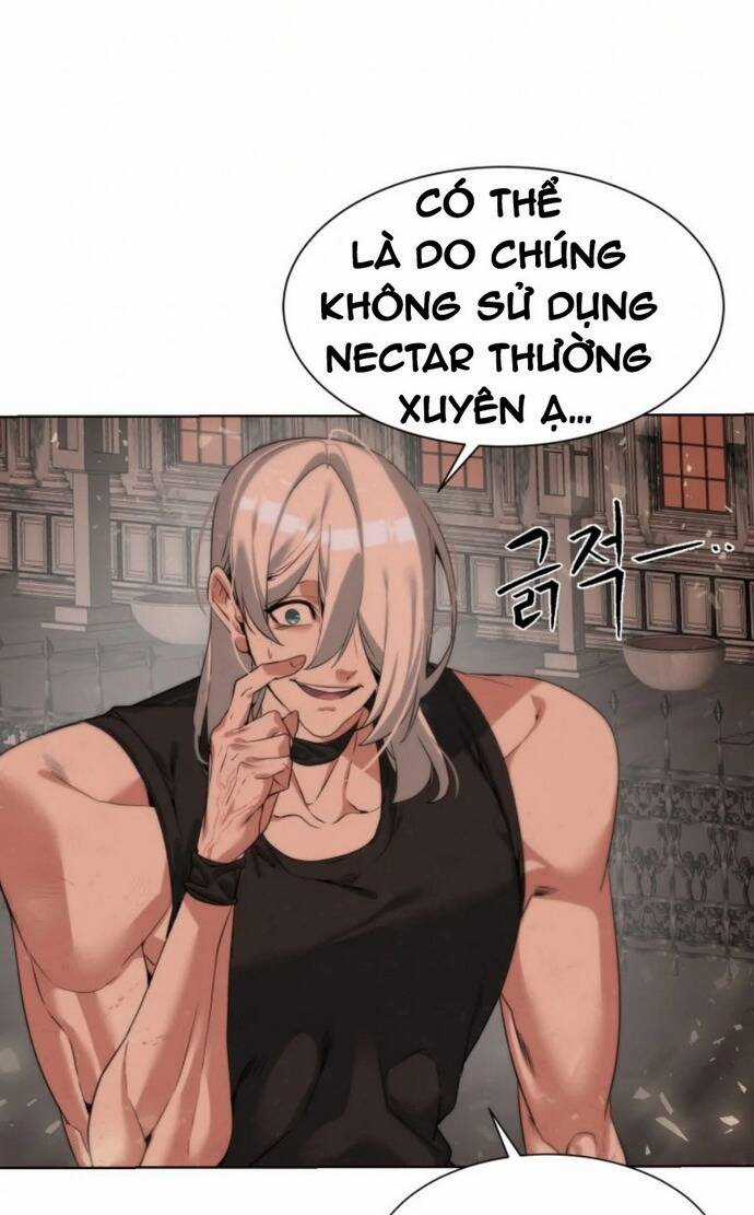 Hành Tinh Quái Vật Chapter 29 trang 54