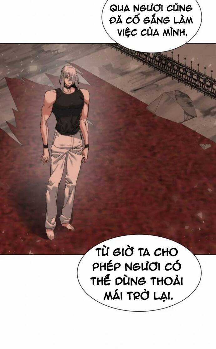 Hành Tinh Quái Vật Chapter 29 trang 57