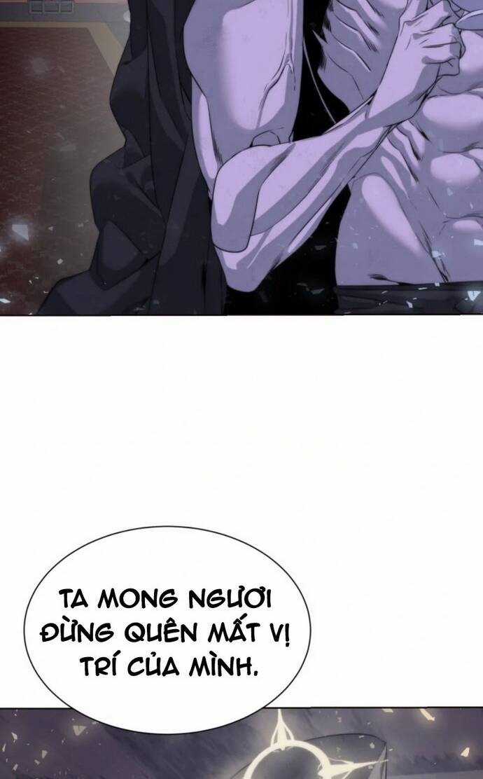 Hành Tinh Quái Vật Chapter 29 trang 59