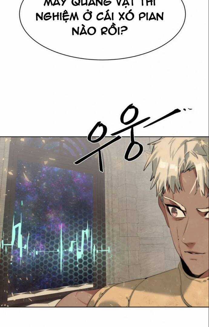 Hành Tinh Quái Vật Chapter 29 trang 6