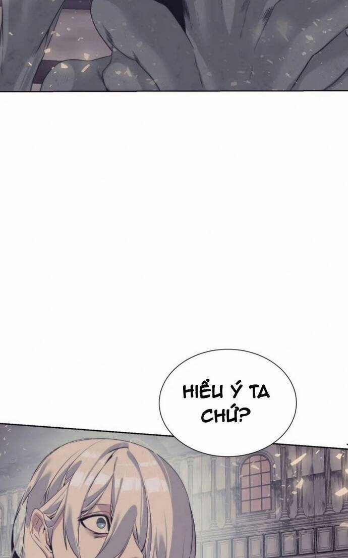 Hành Tinh Quái Vật Chapter 29 trang 61