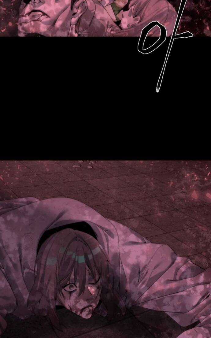 Hành Tinh Quái Vật Chapter 29 trang 65