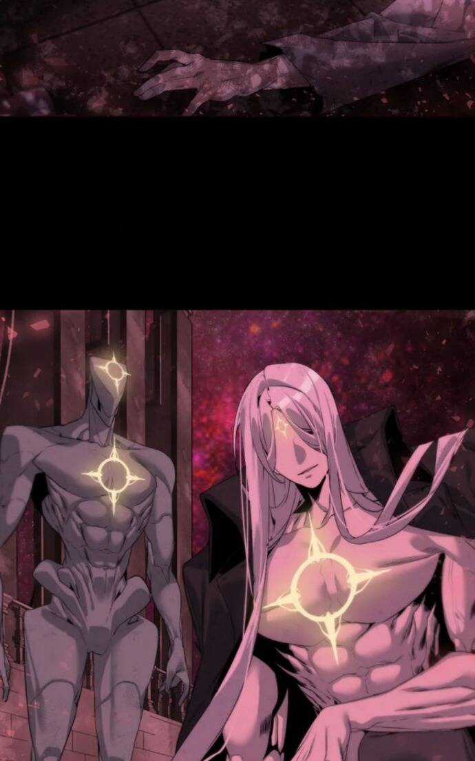 Hành Tinh Quái Vật Chapter 29 trang 66