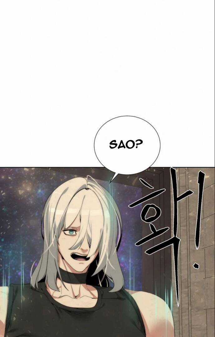 Hành Tinh Quái Vật Chapter 29 trang 7