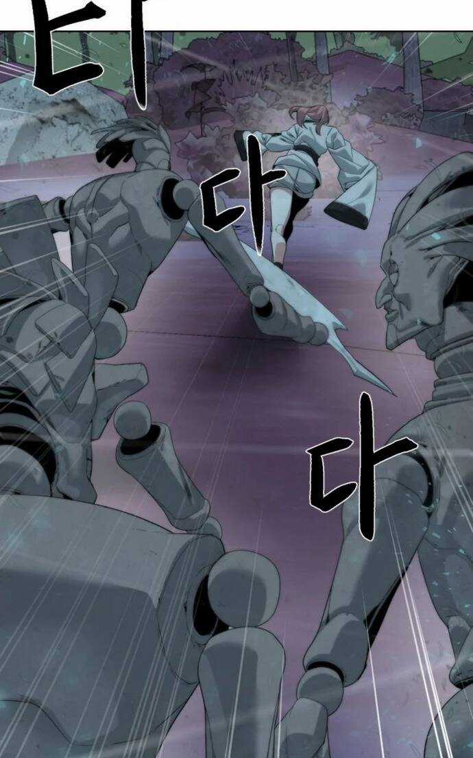 Hành Tinh Quái Vật Chapter 29 trang 74