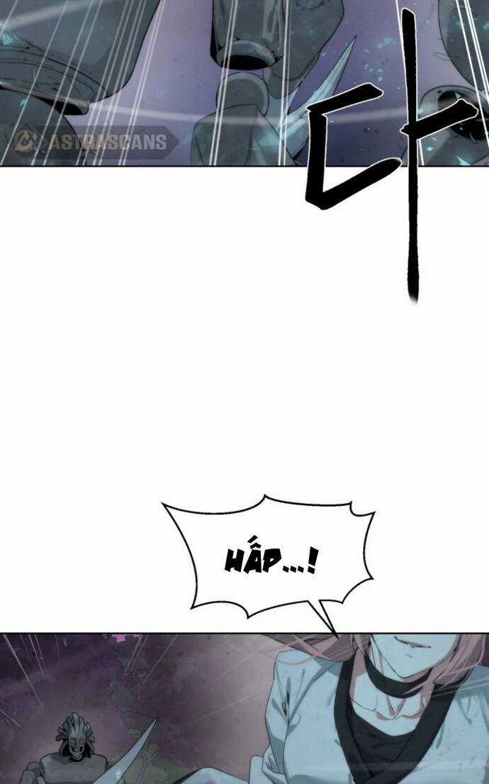 Hành Tinh Quái Vật Chapter 29 trang 75