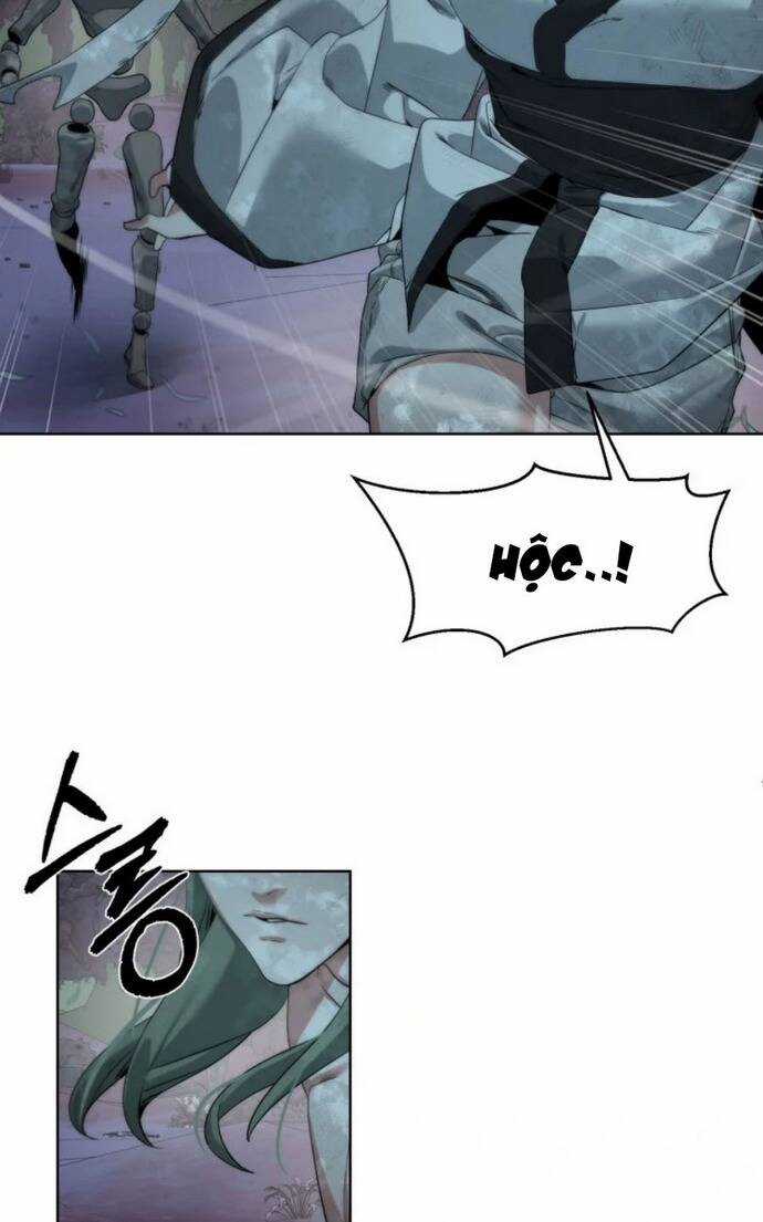 Hành Tinh Quái Vật Chapter 29 trang 76