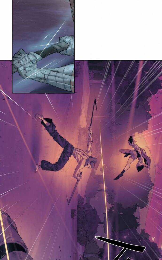 Hành Tinh Quái Vật Chapter 29 trang 77