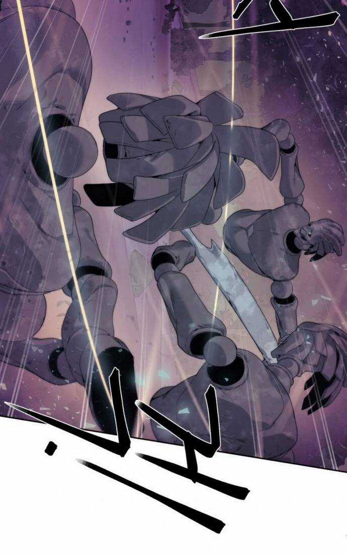 Hành Tinh Quái Vật Chapter 29 trang 78