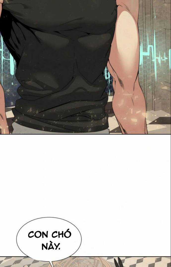 Hành Tinh Quái Vật Chapter 29 trang 8