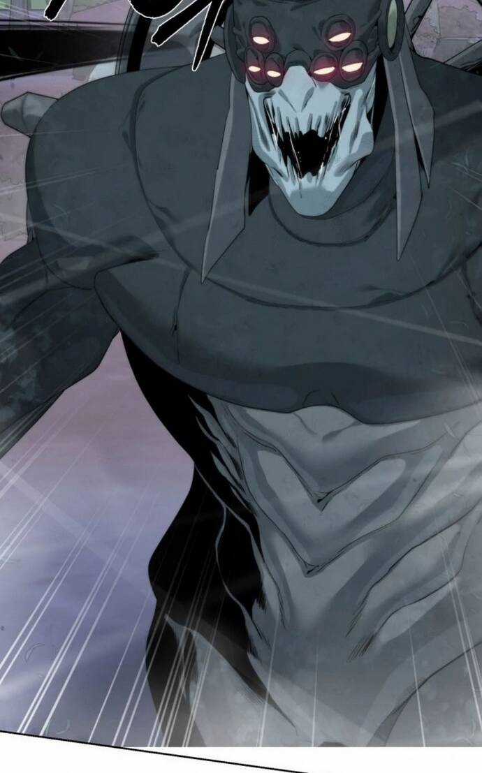 Hành Tinh Quái Vật Chapter 29 trang 83