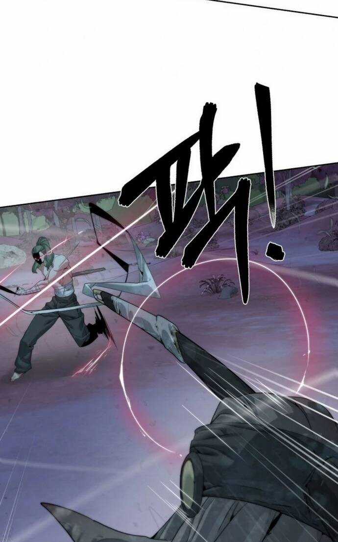 Hành Tinh Quái Vật Chapter 29 trang 84