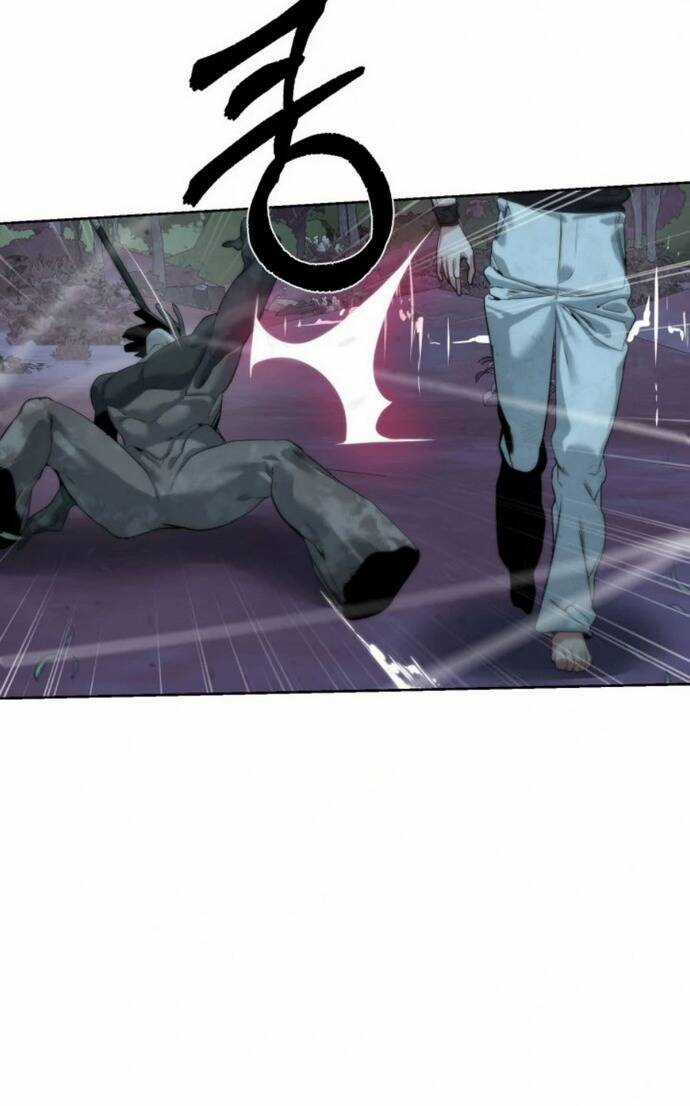 Hành Tinh Quái Vật Chapter 29 trang 86