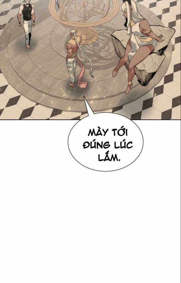 Hành Tinh Quái Vật Chapter 29 trang 9