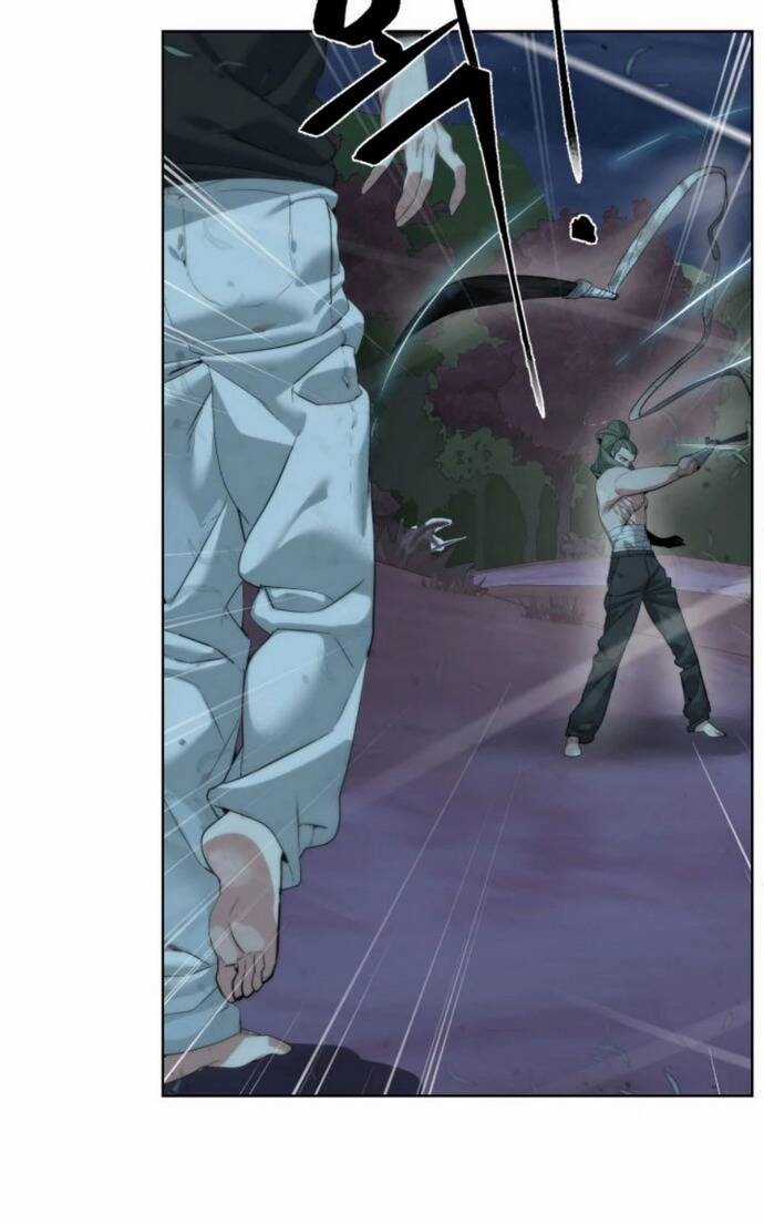 Hành Tinh Quái Vật Chapter 29 trang 98