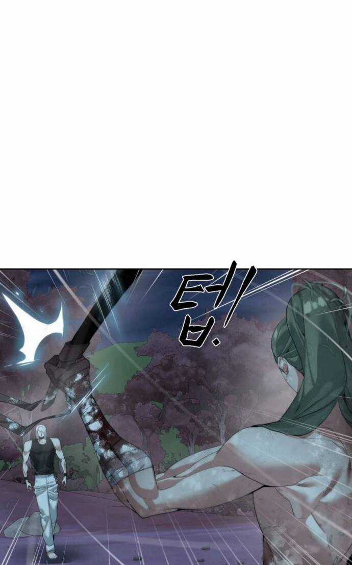 Hành Tinh Quái Vật Chapter 29 trang 99