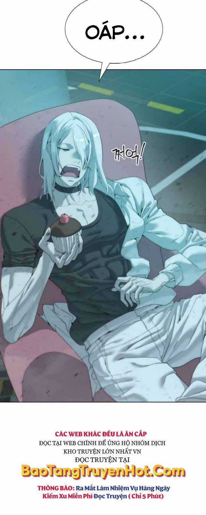 Hành Tinh Quái Vật Chapter 3 trang 13