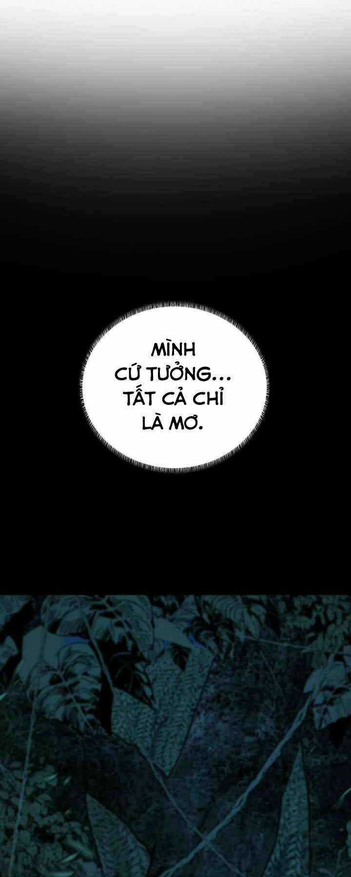 Hành Tinh Quái Vật Chapter 3 trang 25