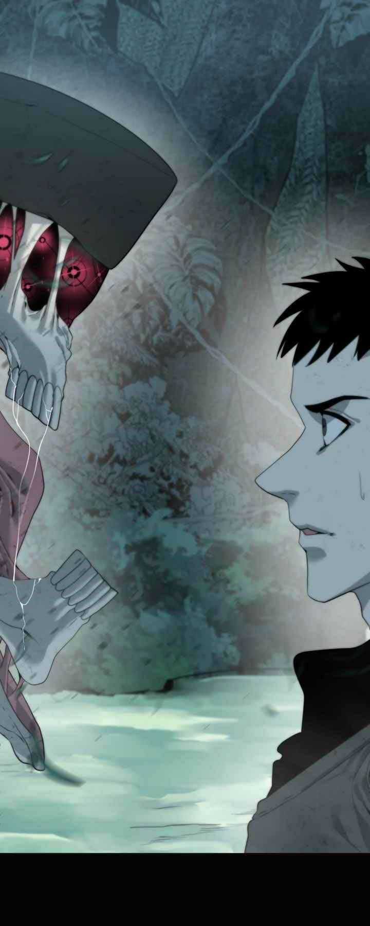 Hành Tinh Quái Vật Chapter 3 trang 28