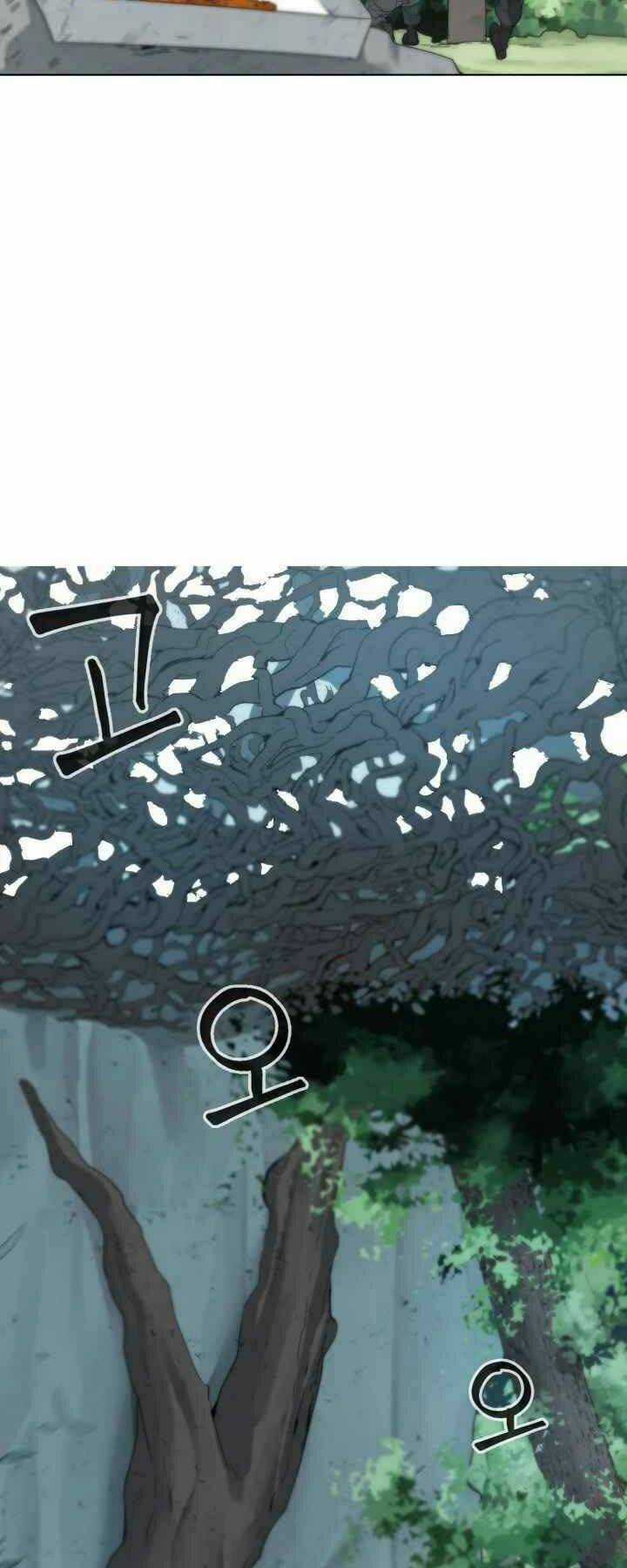 Hành Tinh Quái Vật Chapter 3 trang 45