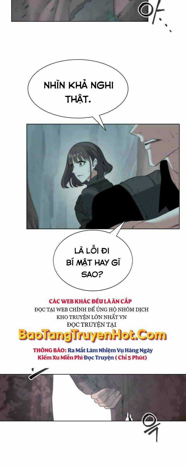 Hành Tinh Quái Vật Chapter 3 trang 49