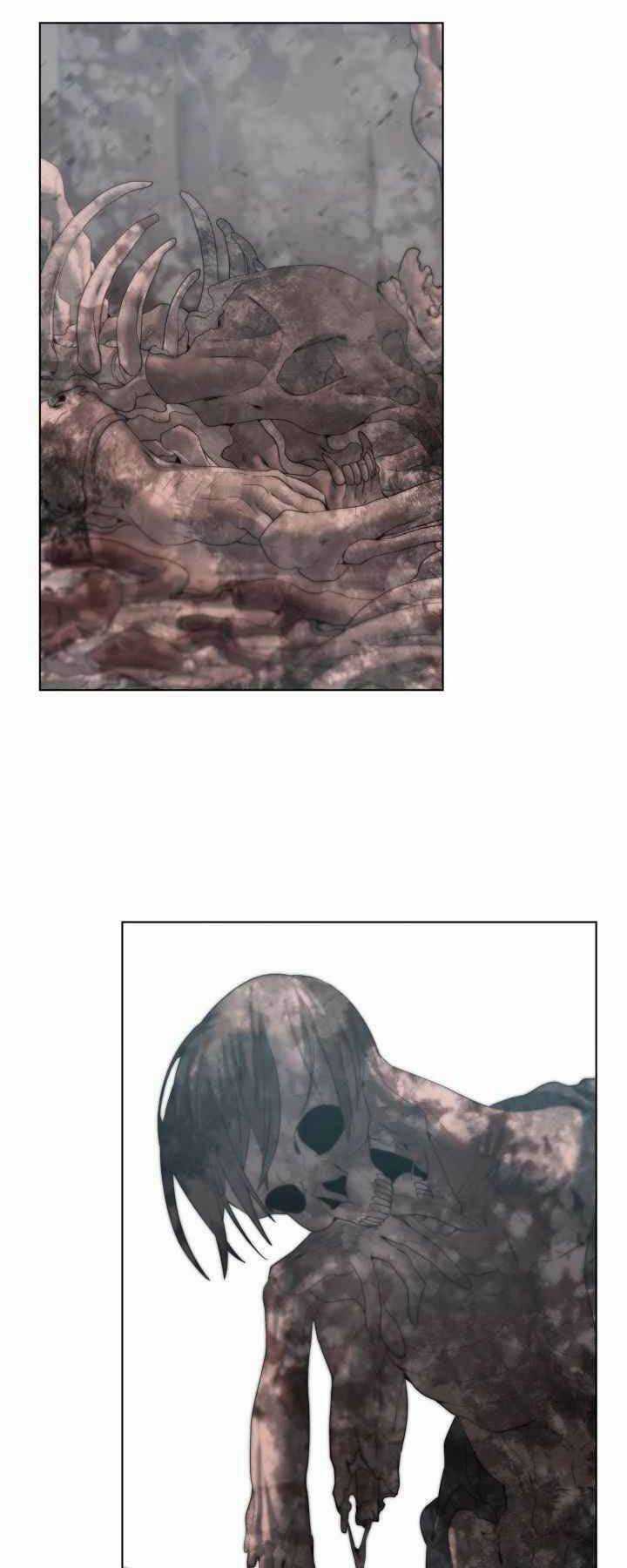 Hành Tinh Quái Vật Chapter 3 trang 51