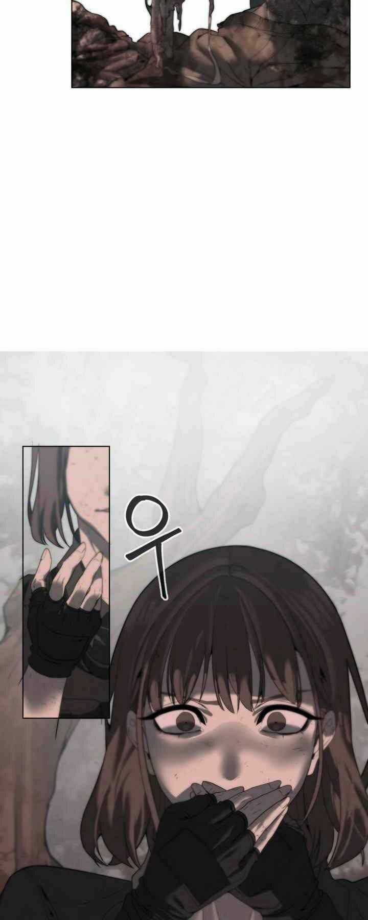 Hành Tinh Quái Vật Chapter 3 trang 52