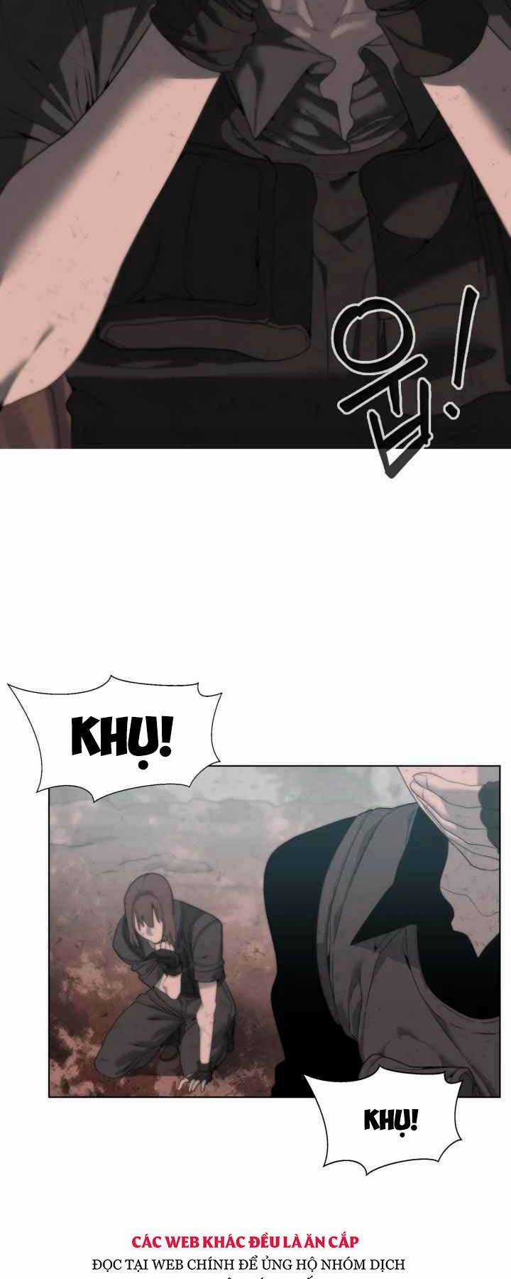 Hành Tinh Quái Vật Chapter 3 trang 53