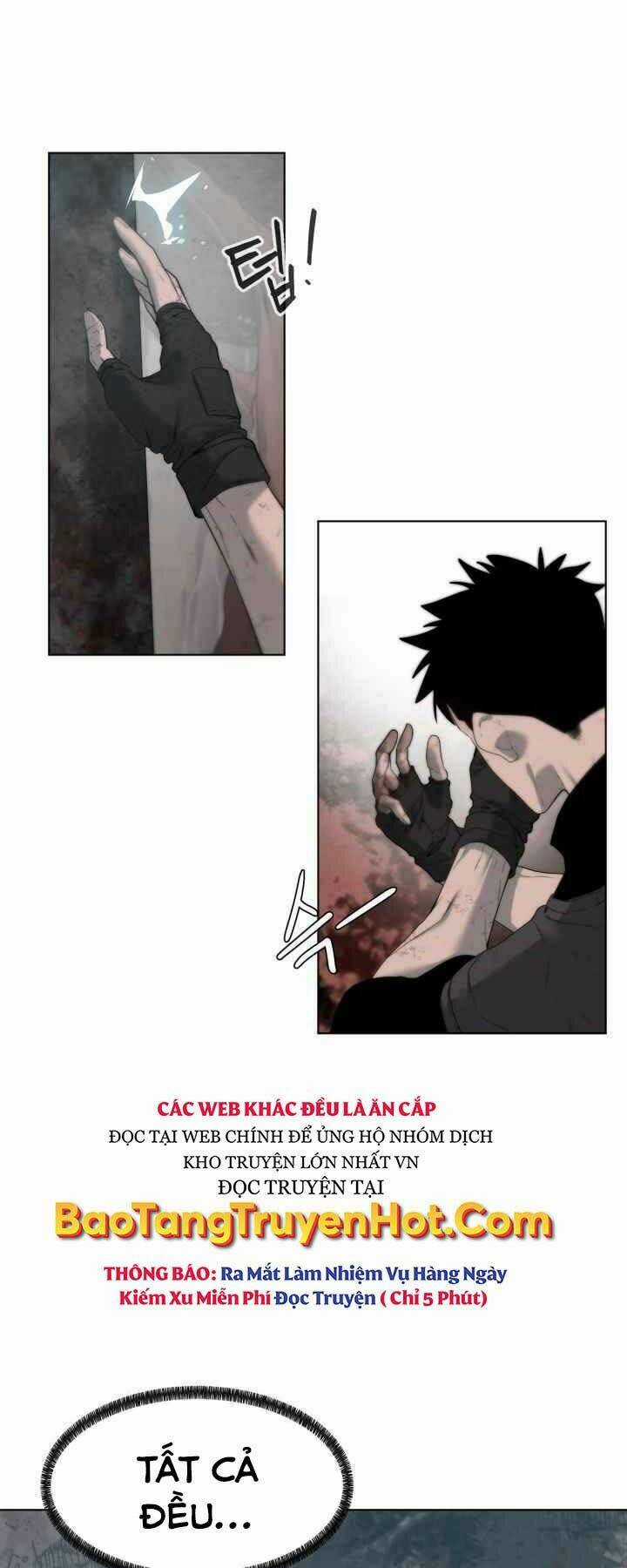 Hành Tinh Quái Vật Chapter 3 trang 56